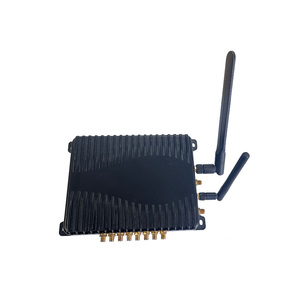 Android10.0 OS UHF RFID cố định <span class=keywords><strong>Reader</strong></span> với 8 Antenna Port, 2 + 16 gam hỗ trợ 4 gam/RS232/WAN/<span class=keywords><strong>USB</strong></span>/GPIO/GPS với miễn phí <span class=keywords><strong>SDK</strong></span> - Product Image 5