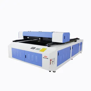 Découpeur laser CNC Machine de découpe laser CO2 non métallique