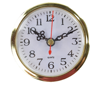Proveedor Chino de Piezas de Reloj de 82 mm, Inserto para Reloj