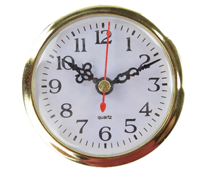Fornitore della cina di 82 millimetri parti di <span class=keywords><strong>clock</strong></span> orologio inserto - Product Image 1