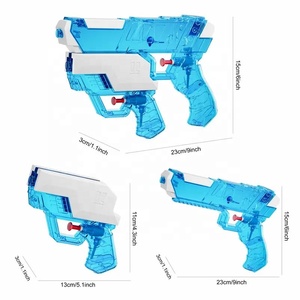 ปืนฉีดน้ำมือถือ <span class=keywords><strong>2</strong></span>-in-1 ขนาดเล็ก พลังแรง ยิงได้ไกล เหมาะสำหรับเล่นน้ำกลางแจ้งในช่วงฤดูร้อน สำหรับเด็กๆ สนุกกับการต่อสู้ทางน้ำ - Product Image 5