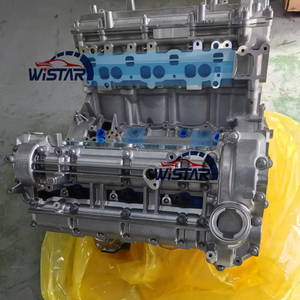 Moteur à bloc long de moteur à essence de haute qualité ML350 pour <span class=keywords><strong>Mercedes</strong></span> Benz tout nouvel ensemble de moteur - Product Image 4