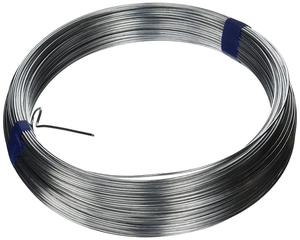 Rollos de <span class=keywords><strong>Alambre</strong></span> <span class=keywords><strong>Galvanizado</strong></span> Liso de 17.5, <span class=keywords><strong>18</strong></span>, 16, 14, 10, 25 kg y 50 kg - Product Image 5