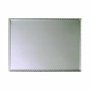 Lastra in Lega di Alluminio per Sublimazione 230X180 MM, Foglio Rivestito per Decorazione e Utensili da Cucina con Servizi di Lavorazione a Rullatura e Goffratura - Product Image 2