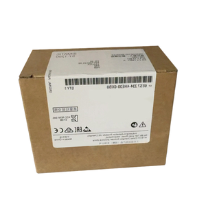 מלאי ספוט 6es7234-4he30-0xb0 67 234-4-00 מודול מותג זמין חדש הספק מקורי חדש משלוח מהיר - Product Image 1