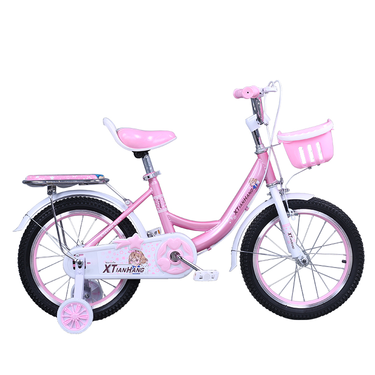 MTBGOO 2023 Оптовая заводская цена производителя 12 ''16'' 20 ''4 Колеса детский велосипед для детей от 2 до 7 лет