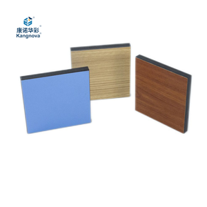 <span class=keywords><strong>Tablero</strong></span> Sólido de <span class=keywords><strong>Laminado</strong></span> de Alta Presión (<span class=keywords><strong>HPL</strong></span>) Compacto, Lámina Laminada Resistente al Agua y al Calor, Clasificación de Incendio B1/B2, Espesor de 0.7-35 mm - Product Image 4