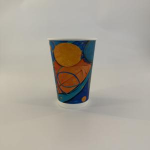 Gobelet en papier personnalisé 1.5oz haute efficacité de qualité parfaite OEM - Product Image 4