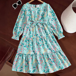 Buy In Bulk Cheap Long Dresses Teens Wide Style Variety | Alibaba.com