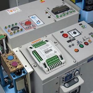 3HAC025917-001 ยูนิต DSQC 652 I/O หมายเลข 3HAC025917-001 - Product Image 4