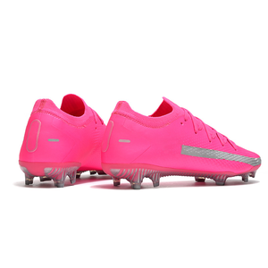 รองเท้าฟุตบอล Superfly <span class=keywords><strong>Phantom</strong></span> GT Dynamic Fit <span class=keywords><strong>AG</strong></span> Zapatillas Original predator รุ่นใหม่แบบข้อสั้น <span class=keywords><strong>Phantom</strong></span> GT - Product Image 6