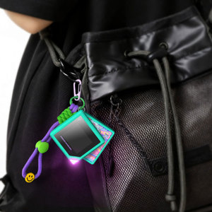 Console di <span class=keywords><strong>Gioco</strong></span> Portatile con Schermo Rotante per Viaggi e Intrattenimento Domestico - Product Image 5