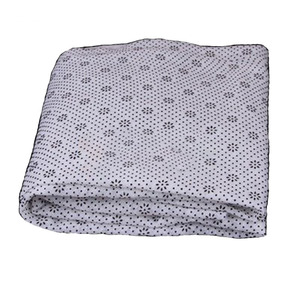 Nhà máy tùy chỉnh chống trượt thảm cảm thấy với <span class=keywords><strong>PVC</strong></span> Dot Thảm lót thảm cơ sở vải nhỏ giọt đúc không dệt vải cuộn vật liệu - Product Image 3