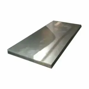 X10CrMoVNb9-1 1.4903 X11CrMoWVNb9-1-1 1.4905 stainless steel plate