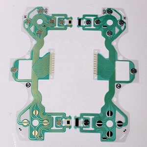 Film Conducteur de Remplacement pour Clavier, Câble Flexible, Circuit Imprimé (PCB) pour Manette PS4 Playstation 4 JDM-001 JDM-011 - Product Image 3