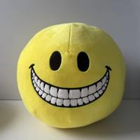 Jouet en peluche en plastique sur le thème de l'horreur VERITY, idéal comme cadeau, 11-30 cm, pour les 14 ans et plus