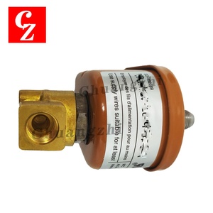 Nouvelle électrovanne de haute qualité pour compresseur d'air Ingersoll Rand, garantie 1 an - Product Image 1