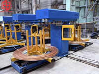 Tige de cuivre de 12 mm pour la production et la fabrication de lignes