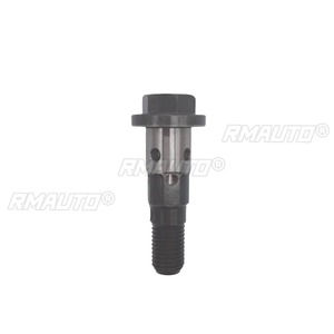 วาล์วควบคุมน้ำมัน 243612E700 วาล์วโซลินอยด์เพลาลูกเบี้ยว วาล์ว VVT สำหรับอะไหล่เครื่องยนต์ฮุนได อุปกรณ์เสริมรถยนต์ - Product Image 3