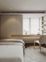 Lit Tatami Pliable en Bois de Bouleau Massif JINGSHUN ENF, Design Japonais, Écologique, Personnalisable pour Toute la Maison, Chambre à Coucher Sur Mesure