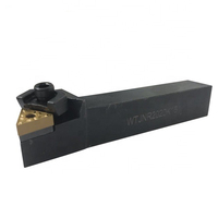 Porte-outils de tournage pour tour externe Les outils de tournage en métal CNC prennent en charge la personnalisation non standard et peuvent être vendus en gros