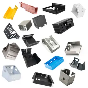 Soldadura de corte láser de alta calidad CNC personalizada, fabricación de Metal de latón, expertos en Metal, piezas de fabricación de acero