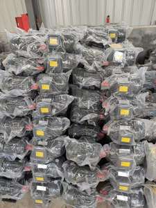 Moteur asynchrone triphasé à haut rendement 1,5 kW 2,2 kW 5,5 kW 7,7 kW à montage sur bride, personnalisable - Product Image 6