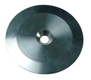 Tùy chỉnh dịch vụ gia công <span class=keywords><strong>CNC</strong></span> chính xác titan thép không gỉ các bộ phận nhôm cho cơ khí spar máy móc tùy chỉnh kim loại - Product Image 1