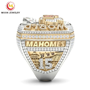 Bague <span class=keywords><strong>de</strong></span> championnat <span class=keywords><strong>de</strong></span> football des Chiefs 2023 personnalisée professionnelle pour hommes, bague <span class=keywords><strong>de</strong></span> champion <span class=keywords><strong>de</strong></span> basket-ball, bague <span class=keywords><strong>de</strong></span> victoire - Product Image 3