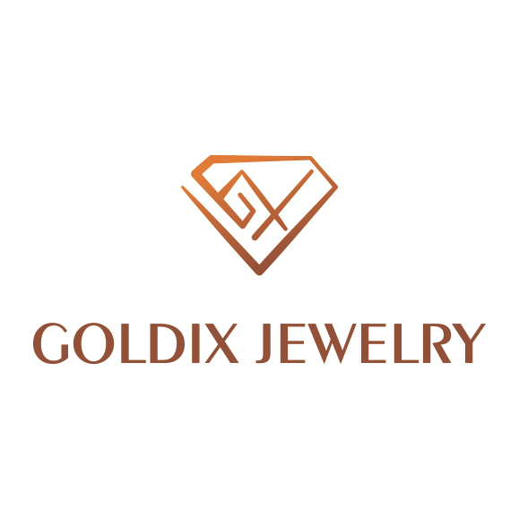 Dongguan Goldix Jewelry Co., Ltd. logo