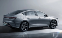 2024 BYD Destroyer 05 Voiture hybride Véhicule pour adultes de l'usine chinoise Voiture hybride BYD Destroyer 05
