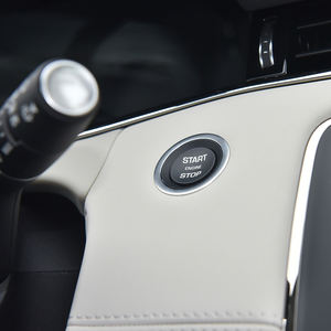 <span class=keywords><strong>Range</strong></span> <span class=keywords><strong>Rover</strong></span> <span class=keywords><strong>Evoque</strong></span> L P300e 2023 SUV mediano PHEV usado con asientos de tela de techo corredizo panorámico Estándar de emisión Segundas manos - Product Image 6