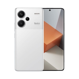 Nouveau design <span class=keywords><strong>Xiaomi</strong></span> Redmi Note <span class=keywords><strong>13</strong></span> <span class=keywords><strong>Pro</strong></span>+ Plus 5G <span class=keywords><strong>12</strong></span>/16 Go + <span class=keywords><strong>256</strong></span>/512 Go 6,67 pouces Octa Core I68 Étanche NFC Empreinte digitale Chargeur rapide 120 W - Product Image 1