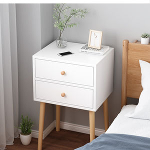 Mesa de Noche Moderna Minimalista, Mesa de Centro Multifuncional, Muebles <span class=keywords><strong>para</strong></span> el Hogar, Muebles de Madera <span class=keywords><strong>para</strong></span> Sala de Estar de Hotel - Product Image 1