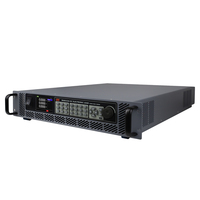 Carga Electrónica Rek - RK8532A, 1200V, 80A, 3200W. Venta al por mayor de fábrica disponible. Personalizable.