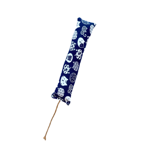 Juguete de peluche de gato de peluche seguro <span class=keywords><strong>Catnip</strong></span> Silvervine Inside Japan Style Cute Self Playing Cat Crazy Toys - Product Image 2