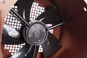 Hot Sale Industrial <strong>Motor</strong> Forced AC Cooling <strong>Axial</strong> <strong>Fan</strong> for Variable Frequency <strong>Motor</strong> <strong>Fan</strong> Wall Mounted <strong>Axial</strong> Cooling <strong>Fans</strong> Sale - Product Image 4