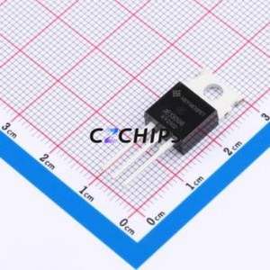 Transistor MJE13006-HXY TO-220 Nuevo y Original, Transistor de Unión Bipolar (BJT) - Product Image 1