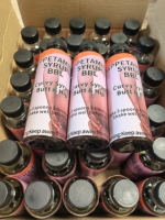 Sirop stimulant pour la prise de poids, stimulant l'appétit, sirop pour grossir rapidement, stimulant pour les fesses, boisson multivitaminée, complément alimentaire, sirop pour booster les fesses
