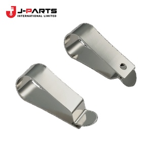 คลิปหนีบสำหรับนิสสัน เออร์แวน E25 ปี 2007-2012 อะไหล่แท้หมายเลข 21423-R8001 21423R8001 - Product Image 4