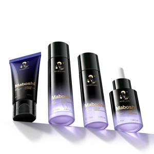 Ensemble de soin de la <span class=keywords><strong>peau</strong></span> Private Label Skin <span class=keywords><strong>Secret</strong></span> Youthful Glow, anti-âge et éclaircissant, soin du visage avec pouvoir antioxydant pour les peaux sèches - Product Image 2