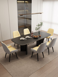 Chaises de salle à manger pour la maison, chaises de bureau, chaises de chambre à coucher, chaises de coiffeuse pour hôtels commerciaux, chaises de salle à manger pour restaurants, chaise - Product Image 6