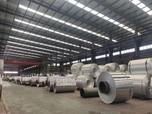 Rollo <span class=keywords><strong>de</strong></span> Bobina <span class=keywords><strong>de</strong></span> <span class=keywords><strong>Aluminio</strong></span> con Precio Competitivo por <span class=keywords><strong>Kg</strong></span> - Product Image 3