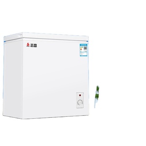<span class=keywords><strong>Congélateur</strong></span> commercial 42L, <span class=keywords><strong>petit</strong></span> <span class=keywords><strong>congélateur</strong></span> domestique, congélation complète, réfrigération sans givre, réfrigérateur-<span class=keywords><strong>congélateur</strong></span> double usage - Product Image 6