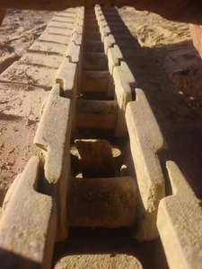 Excavadora de orugas Komatsu usada original de segunda mano, PC 240 220 200, de 20 toneladas, precio bajo a la venta - Product Image 6