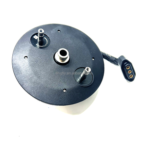 Nouveau drone agricole T25/T25P, version mondiale, moteurs de propulsion 59kv, matériau plastique, utilisation agricole - Product Image 1