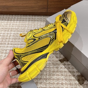 Chaussures de sport décontractées pour hommes de haute qualité, chaussures de sport rétro 3XL, marque de luxe, chaussures de course, baskets tendance - Product Image 5
