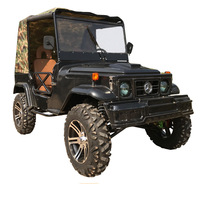 UTV Jeep Buggy Électrique Adulte 2024, 4x4, 320cc, Automatique, 4 Temps, Avec Jantes en Alliage de 12 Pouces, CVT, 2-4 Sièges, UTV Voiture 1000cc