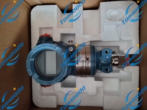 Rosemount-3051TG ดิฟเฟอเรนเชียลดั้งเดิม3051CD TG DP HART 3051TG2A2B21AB4E5M5P1 4-20mA 3051TG Rosemount-3051tg 3051cd Di 3051TG R - Product Image 2
