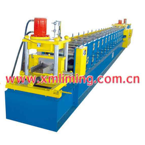 Hoàn Toàn Tự Động Môi C Kênh Cuộn Tạo Thành Máy - Product Image 5